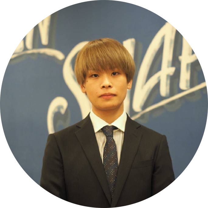 山下 大知