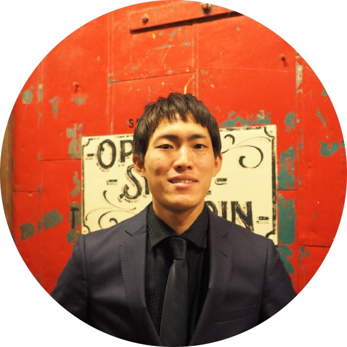 大島 唱平